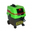 Aspirateur bidon électrque 1380 w.