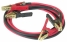 Cable de démarrage pour véhicule particulier essence ou diesel.