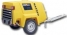 Compresseur d'air thermique KAESER M26 2600 litres minutes.