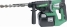 Marteau perforateur avec batterie poids 4 kg.
