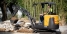 Mini pelle VOLVO 1.7 tonnes