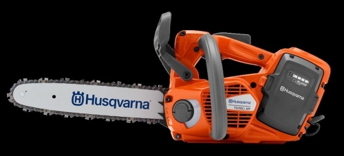 Tronçonneuse à batterie T536LiXP HUSQVARNA nue